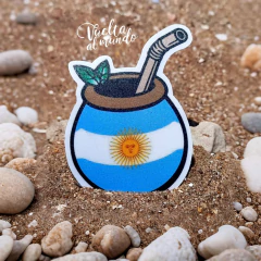 VINILO MATE ARGENTINA en internet