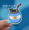 VINILO MATE ARGENTINA - comprar online