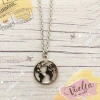 COLLAR MUNDITO CALADO