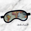ANTIFAZ THE WORLD BORDE NEGRO