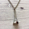 COLLAR TORRE EIFFEL
