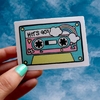 VINILO CASSETTE HITS 90´s