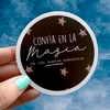 VINILO CONFÍA EN LA MAGIA