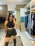 cropped brilho na internet