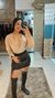 Bory manga longa com strass - Camargo Modas Store Compre Online a melhor seleção de Roupas Femininas 