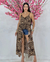 bata com alça ajustavel ,sem bojo boho chick - loja online