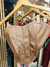 cropped corselet couro com ilhes - loja online