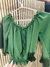 blusa ciganinha - loja online