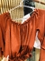 blusa ciganinha