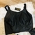 cropped couro plus ( corselet) - loja online