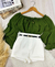 blusa ciganinha - loja online