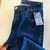 Calça skinny plus D P linha basic 23 graus wear - loja online