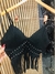 cropped sued estilo boaideira - loja online