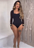 BORY DECOTE QUADRADO, COM MANGA DE TULE, METAL NAS COSTAS (A/S)- MAFIA BRASILEIRA - Camargo Modas Store Compre Online a melhor seleção de Roupas Femininas ,looks do momento
