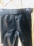 calça cirre c/cinto - loja online