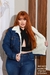jaqueta jeans 360 plus size 23 graus - Camargo Modas Store Compre Online a melhor seleção de Roupas Femininas ,looks do momento