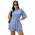 Macaquinho Cecília Elegance - Conforto e Estilo (4229) - Camargo Modas Store Compre Online a melhor seleção de Roupas Femininas 