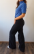 Wide Leg Júpiter - Enigma Collection