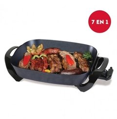 Cocina Eléctrica KITCHINET MAX 7 EN 1 AK200 - comprar online