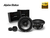 Alpine HDZ-65CS Parlante Componente 6-1/2¨de 2 Vias Silm Fit Status - comprar online