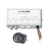 Alpine KCX-C2600B Selector de Cámaras Delantera Trasera Universal - comprar online