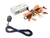 Alpine KCX-C2600B Selector de Cámaras Delantera Trasera Universal en internet