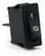 Arwen MRS-101-5 Llave Tecla Subminiatura SPST 2 Patas 250V ON-OFF 6 A Cod. 4190 - tienda online