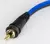 Audiopipe Cable Bifurcador Y 1 RCA Macho a 2 RCA Hembra 20 Cm. Ultraflex Libre de Oxigneno - tienda online