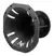 Audiopipe APH-6250BO-H Bocina Aluminio 6.2" x 6.2" Boca 2" - comprar online