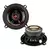 Audiopipe CSL-1502R Juego de Parlantes 5.25" 2 vias 200W PMPO 100 W RMS