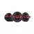 Imagen de DS18 GEN-X6.5C ComponenteGEN-X 6¨3 Vias 50 RMS 150 W 4 Ohms 86db Rta. Frec. 76Hz-20KHz