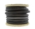 DS18 PW-OFC0GA-25BK Cable de Alimentacion 100% Cobre Negro 0GA - 7.60 Metros en internet