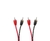 DS18 RCA-20FT Cable RCA Largo 6 metros OFC 100% cobre Cable trenzado ultraflexible - comprar online