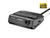 Alpine DVR-C320R Cámara de Tablero Dual con Asistencia al Conductor