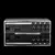 Mosconi Gladen DSP 6 to 8 PRO Precesador High-End input 6 Canales, output 8 canales - 48 KHz/24-Bit (tamaño: 150x40x125mm) - SGM High Performance