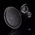 Gladen M Line 08 Free Air Subwoofer Free Air 8" / 20 Cm. 1x140/90W impedancia 4 Ohms - comprar online