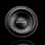 Gladen SQX 10 Subwoofer High-Performance 10" 25Cm - SGM High Performance
