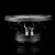 Gladen RS 08 Subwoofer 8" / 20 Cm. 1x250/175W impedancia 4 Ohms - SGM High Performance