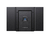 Alpine X-A90V Amplificador Digital de Potencia 5 Canales (4x40W + 1x300W) - comprar online