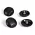 KEF VENTURA 6 Par Blanco o Negro 2 Vías 1 x 6,5" y 1 x 25mm - SGM High Performance