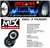 MTX XT603 Parlantes 6.5" 3 vías 65W RMS 4 Ohms - comprar online
