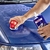 Sonax Cera Color Azul - SGM High Performance