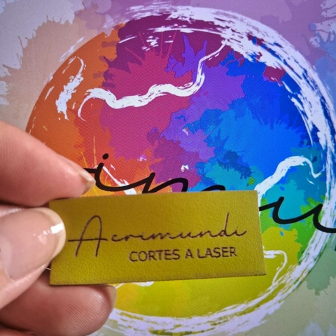 Etiquetas Sintéticas