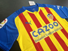 Camiseta Valencia Suplente 2022/23 en internet