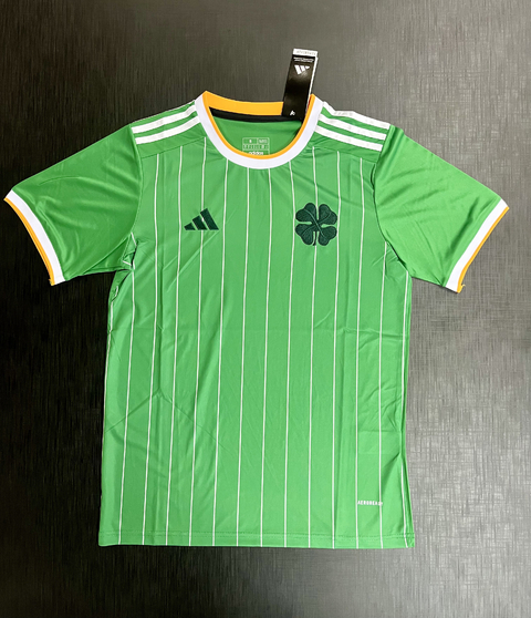 Camiseta Celtic 2023/24 Edicion Especial