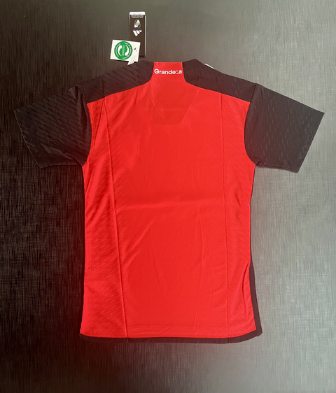 Camiseta River Suplente 2023/24 HeatRdy