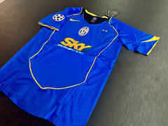 Camiseta RETRO Juventus Suplente 2004/05 Del Piero - Janisal Deportes