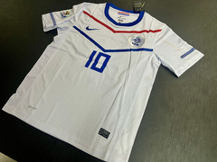 Camiseta RETRO Holanda 2010 Suplente Sneijder