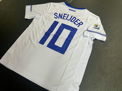 Imagen de Camiseta RETRO Holanda 2010 Suplente Sneijder