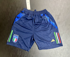 Short Italia 2024 con Bolsillos - comprar online